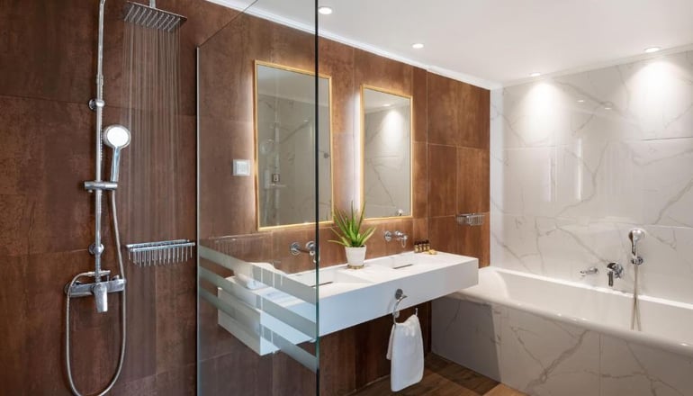 5* Alexandra Elegance - Ποτός, Θάσος